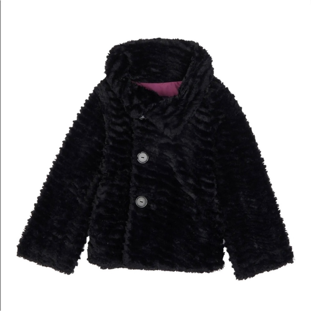 Girls patagonia coat  SOLD